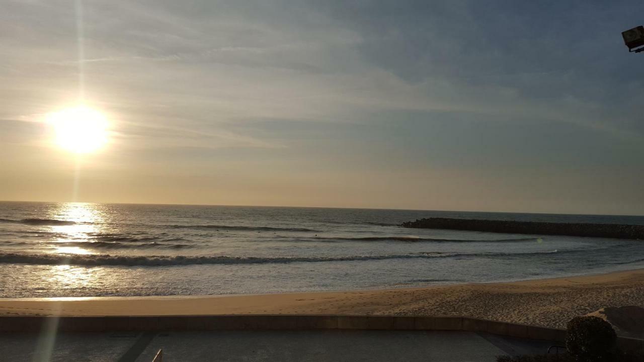 The Shore @ Baiabeach - Waterfront Espinho  Eksteriør bilde