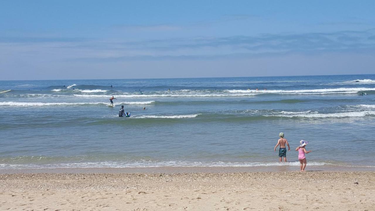 The Shore @ Baiabeach - Waterfront Espinho  Eksteriør bilde